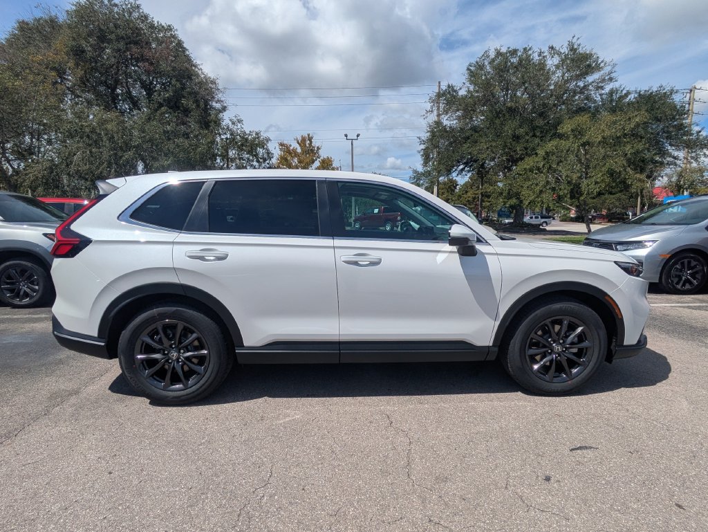 New 2027 Honda CR-V EX-L image 3