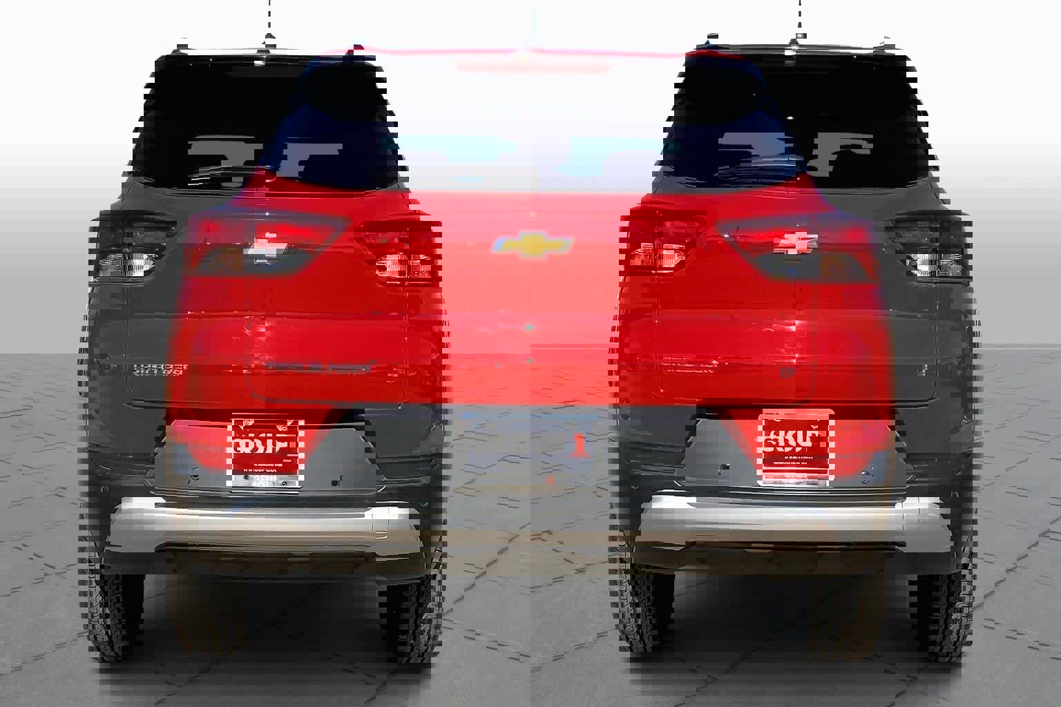 Used 2026 Chevrolet TrailBlazer LT w/ Convenience Package image 5