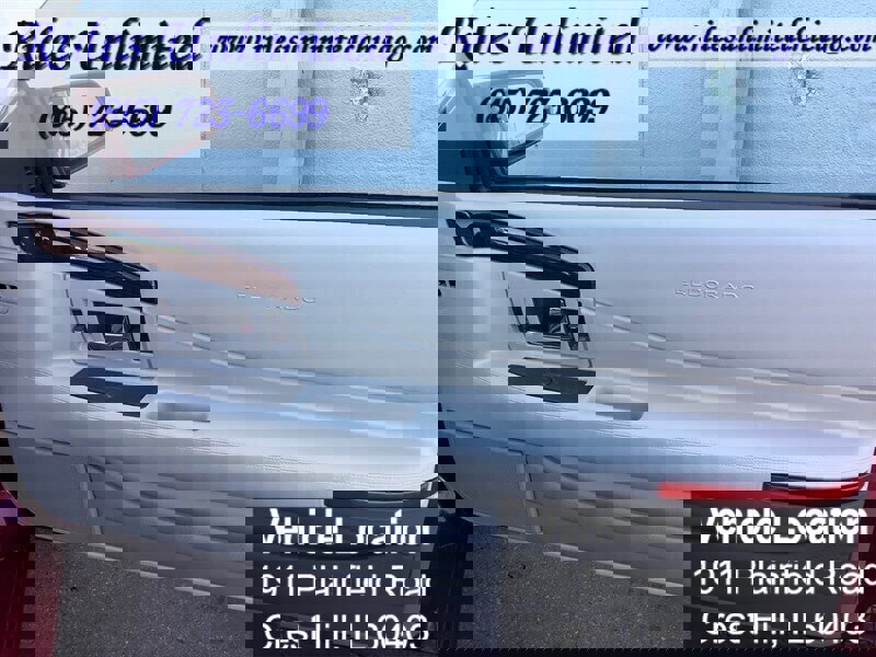 Used 2002 Cadillac Eldorado ESC w/ Preffered Equipment Group image 26