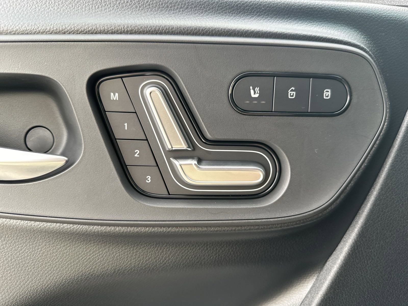 New 2024 Mercedes-Benz Sprinter 3500 image 11