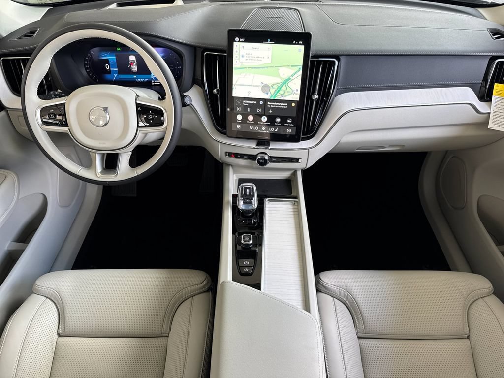 New 2026 Volvo XC60 T8 Ultra w/ Protection Package Premier AWD/4WD image 12