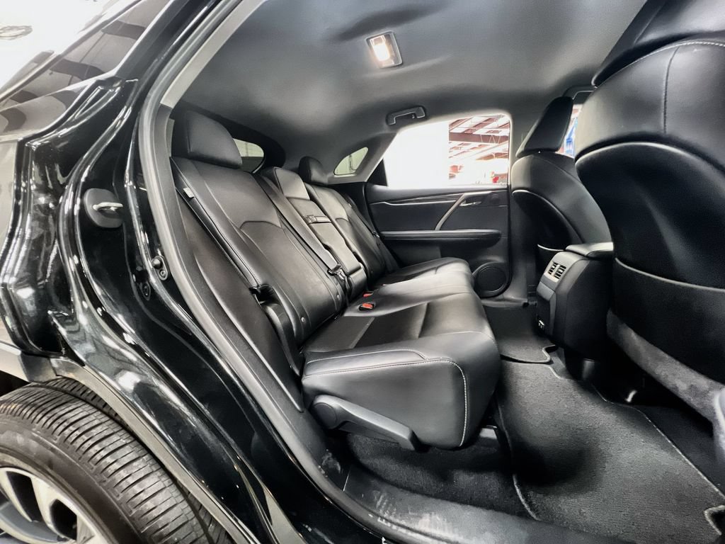 Used 2021 Lexus RX 350 FWD w/ Accessory Package image 24
