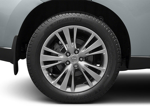 Used 2014 Lexus RX 350 AWD w/ Navigation Package image 14