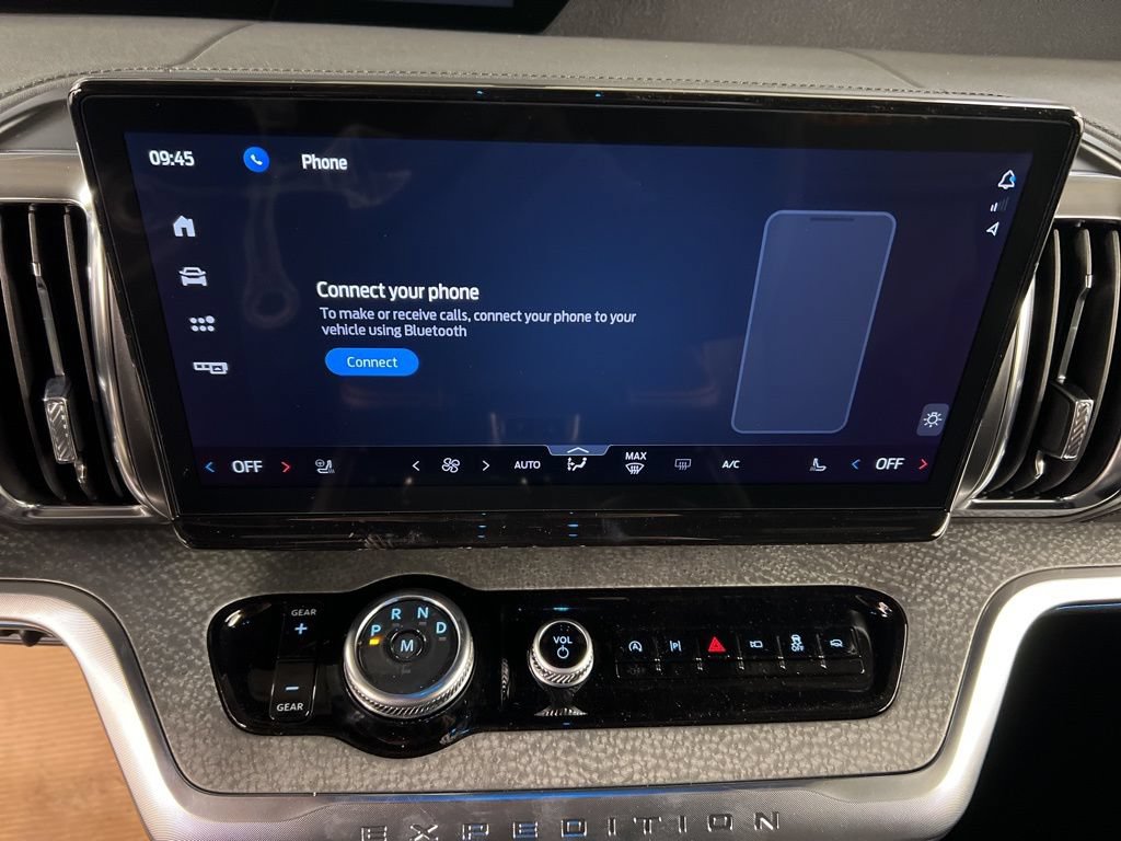 New 2026 Ford Expedition Tremor AWD/4WD image 11