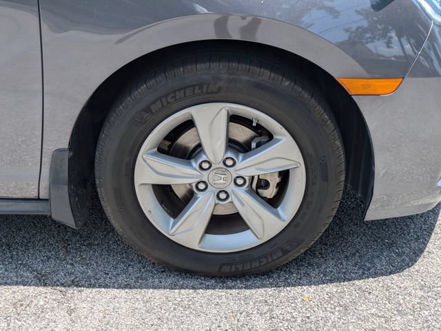 Used 2019 Honda Odyssey EX image 14