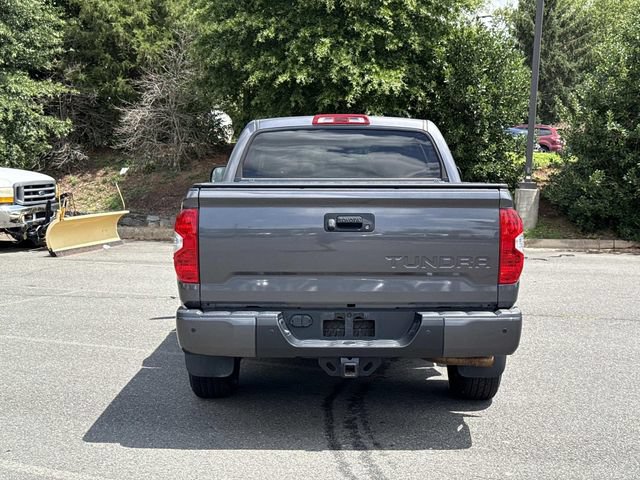 Used 2019 Toyota Tundra SR5 w/ TRD Off Road Package AWD/4WD image 3