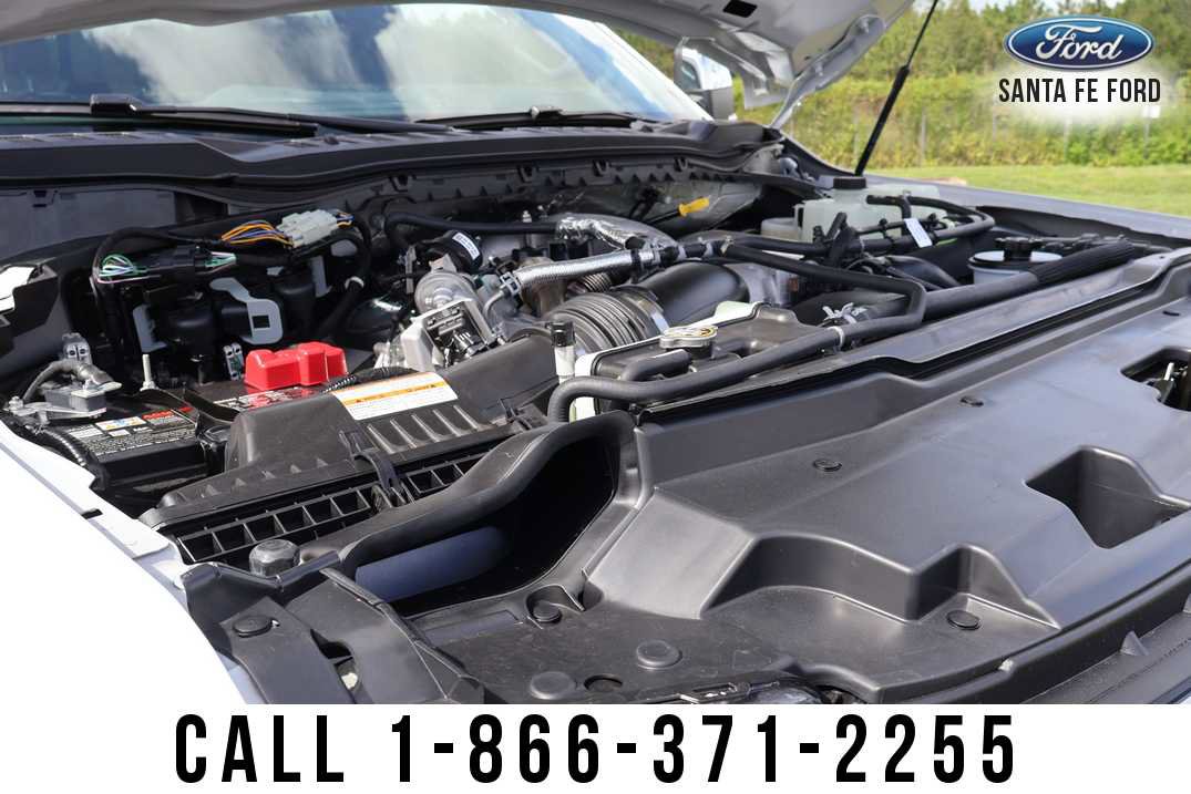 New 2026 Ford F350 Lariat w/ Lariat Ultimate Package AWD/4WD image 43