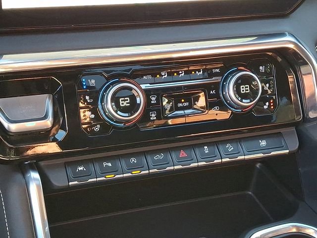 Used 2024 GMC Sierra 1500 Denali Ultimate image 20