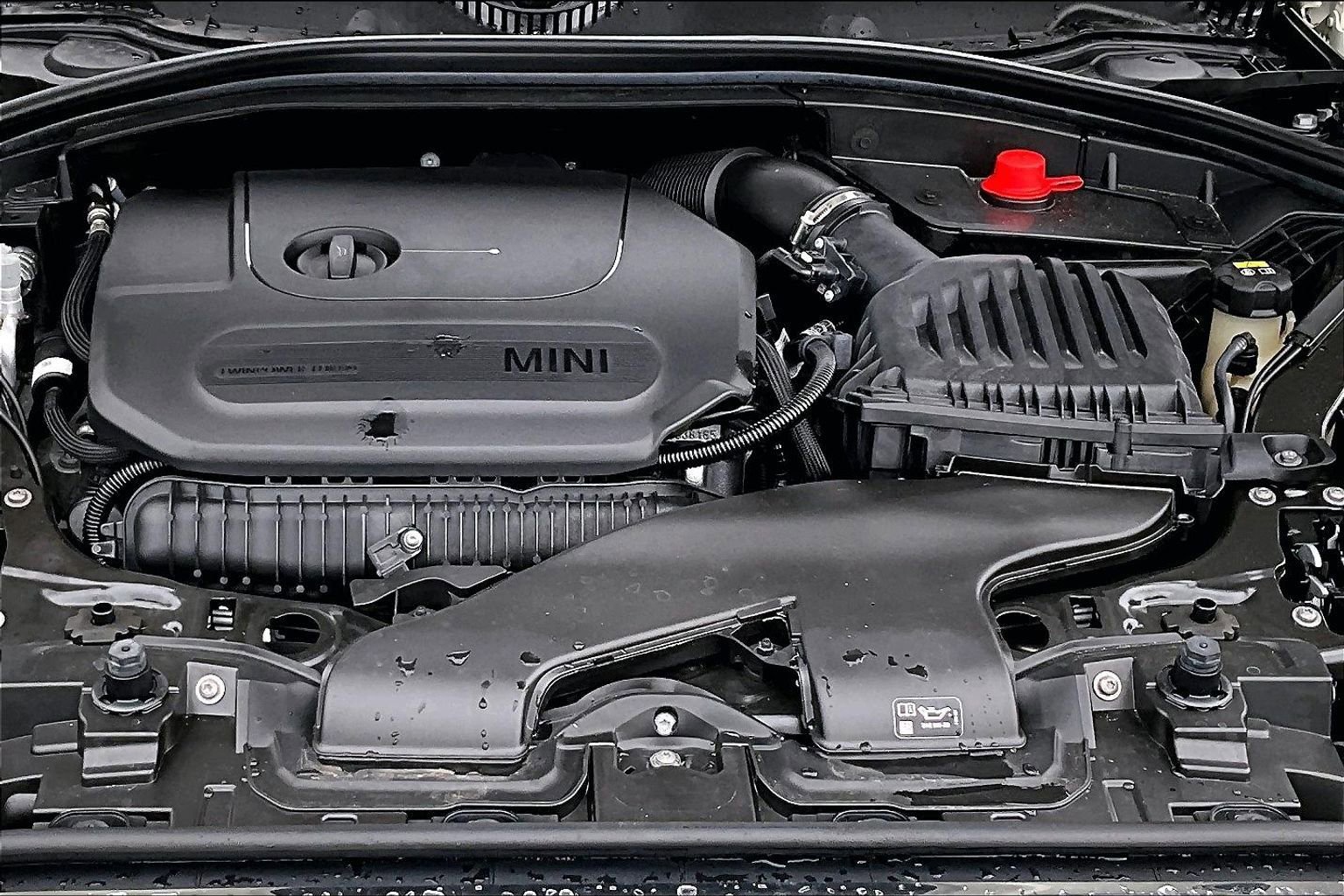 Used 2023 MINI Cooper Clubman S image 30