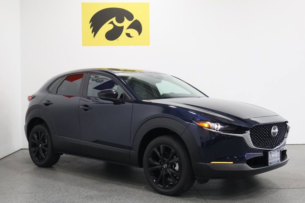 New 2026 MAZDA CX-30 AWD 2.5 S w/ Select Sport Pkg image 6