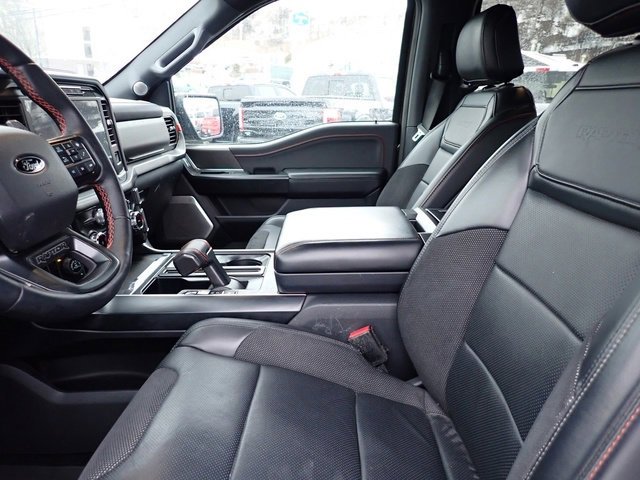 Used 2024 Ford F150 Raptor image 10