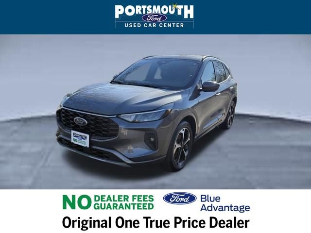 Certified 2023 Ford Escape ST-Line Select w/ Tech Pack #2 image 16