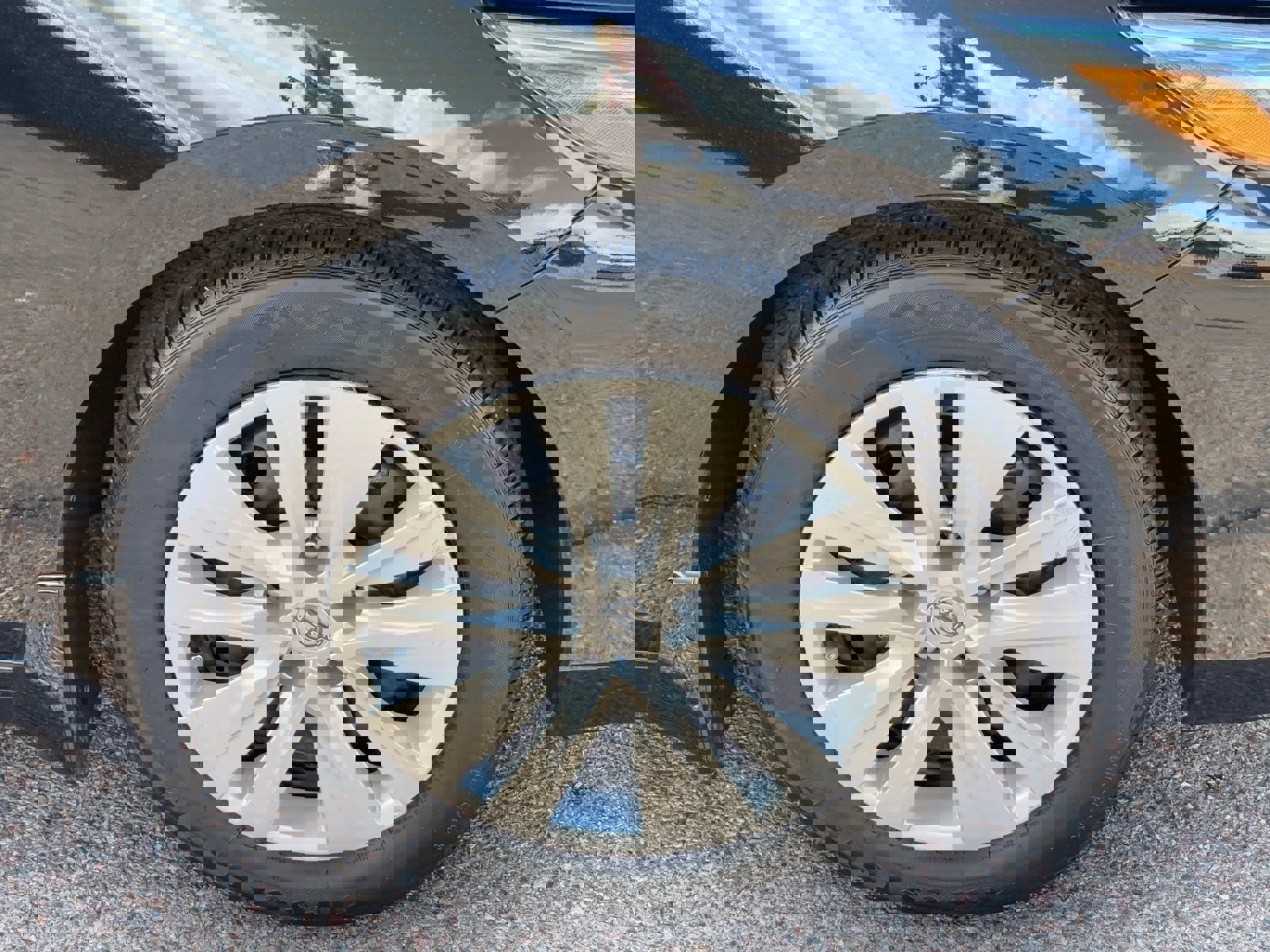 Certified 2024 Nissan Sentra S image 8