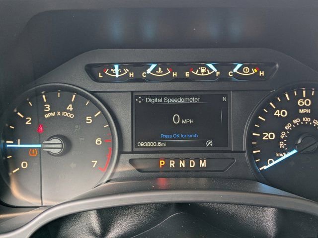 Used 2018 Ford F150 XL w/ Equipment Group 101A Mid image 26