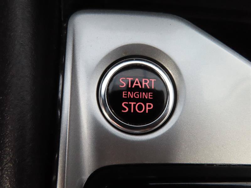 Used 2024 Nissan Altima 2.5 SV FWD image 18