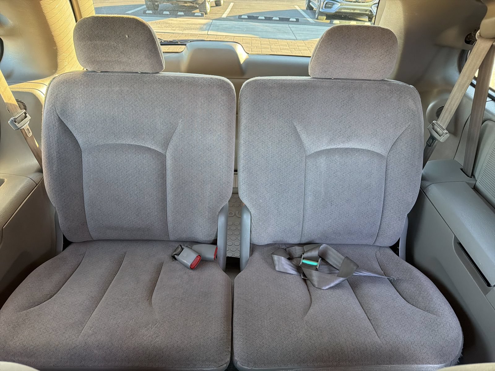 Used 2003 Dodge Grand Caravan Sport FWD image 35