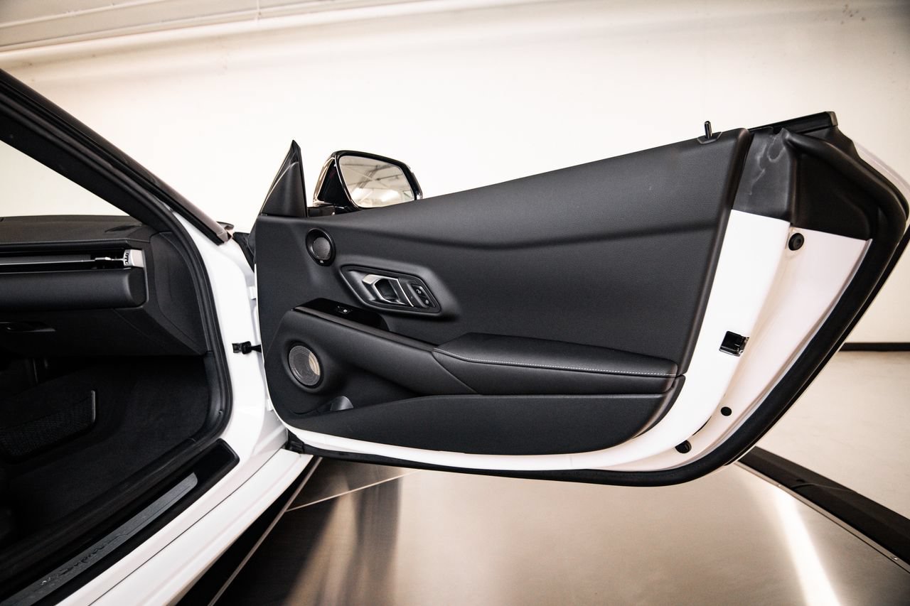 Used 2024 Toyota Supra RWD image 26