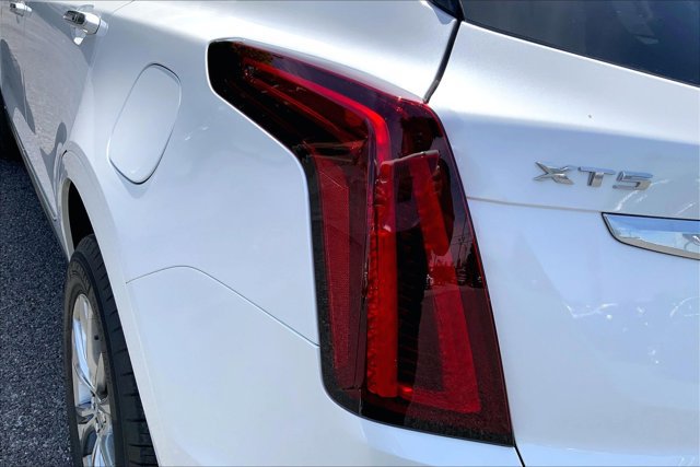 Used 2023 Cadillac XT5 Premium Luxury AWD/4WD image 29
