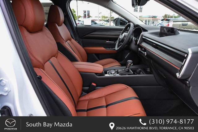 New 2026 MAZDA CX-50 AWD 2.5 S w/ Accent Package image 18