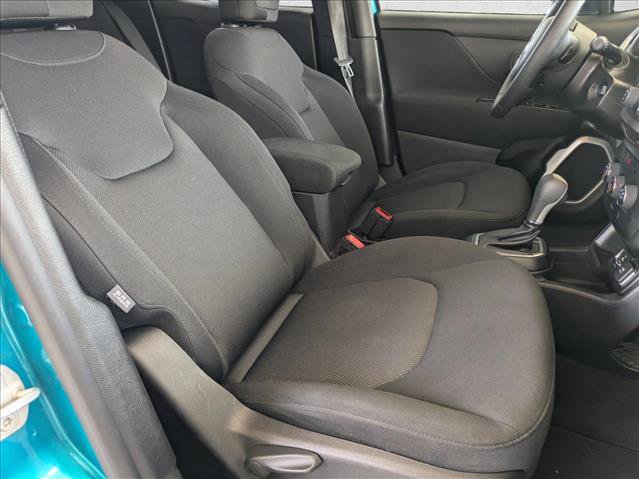 Used 2019 Jeep Renegade Sport FWD image 19