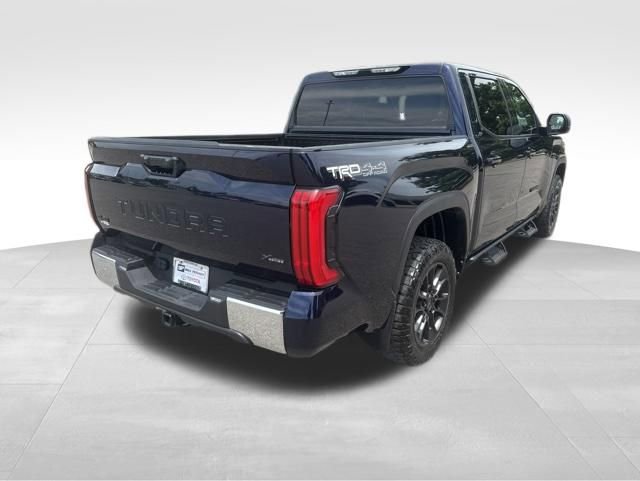 Used 2023 Toyota Tundra SR5 w/ TRD Off-Road Premium Package AWD/4WD image 5