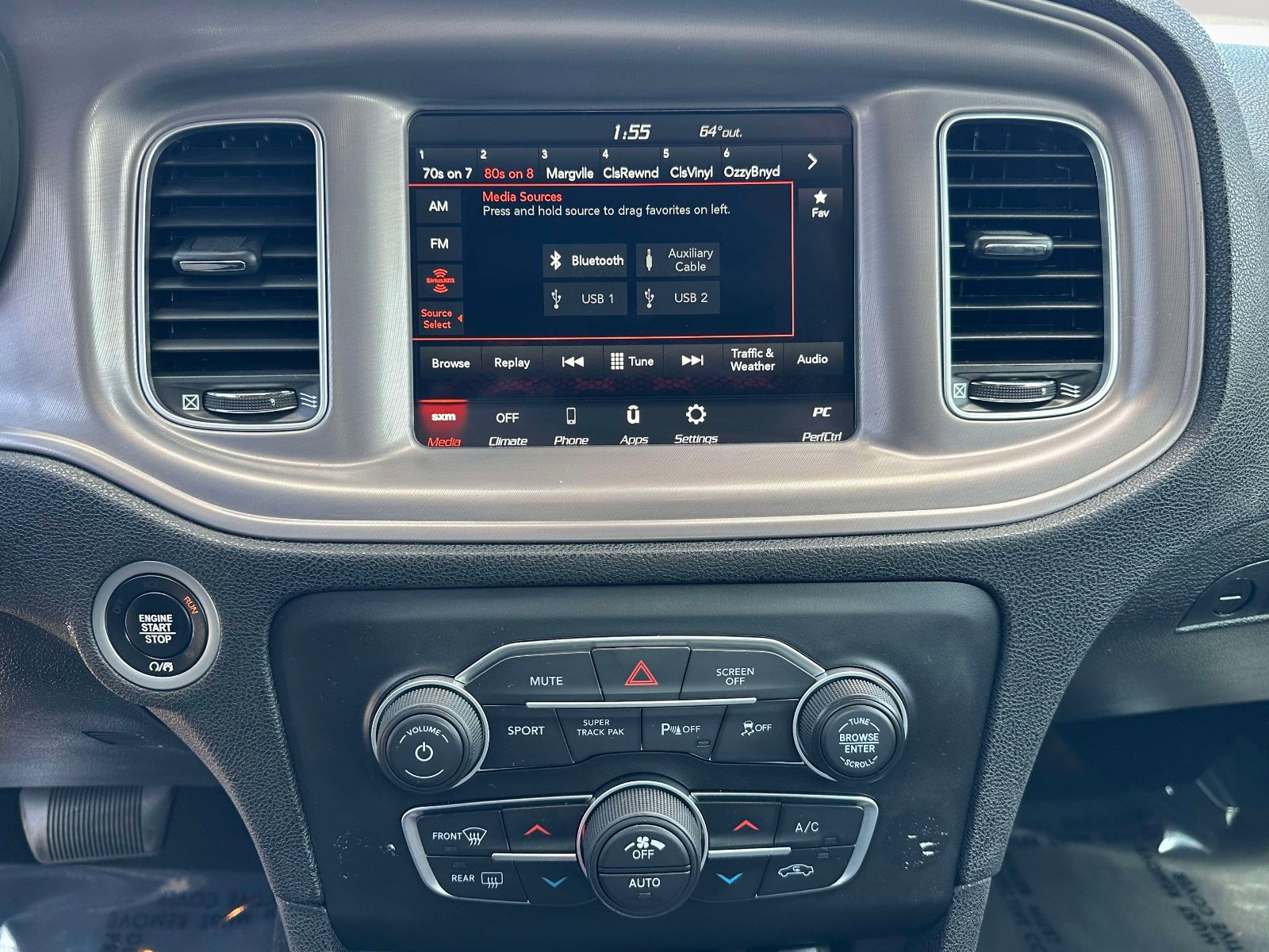 Used 2023 Dodge Charger GT image 9