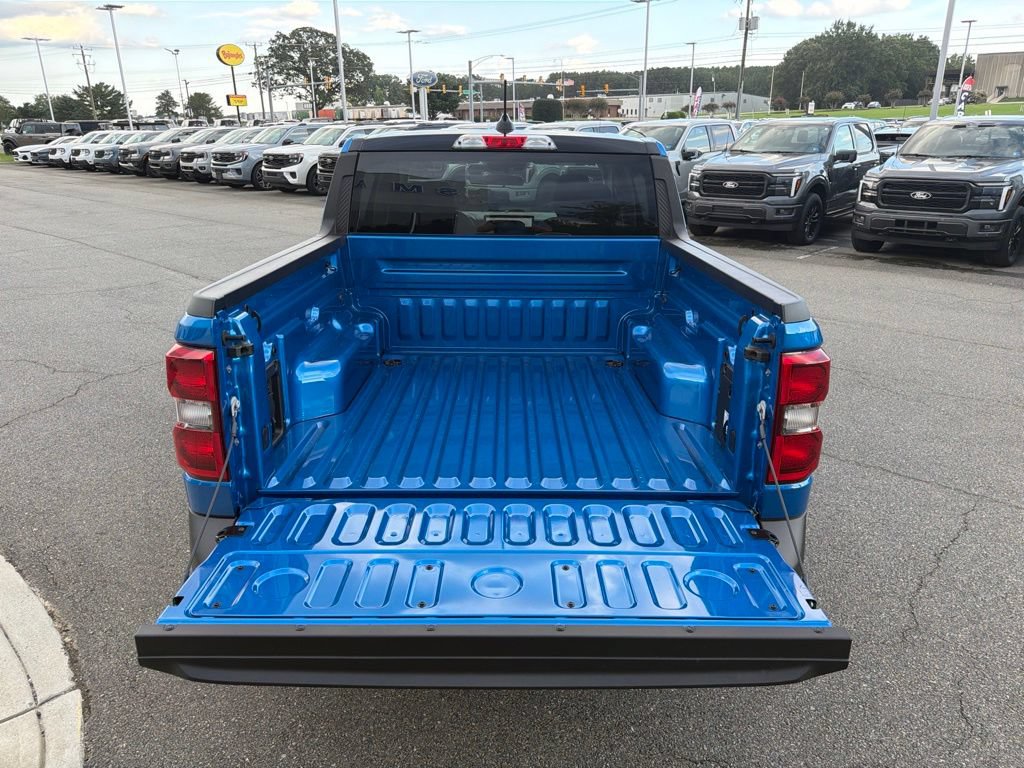 New 2026 Ford Maverick XLT w/ Equipment Group 301A AWD/4WD image 17