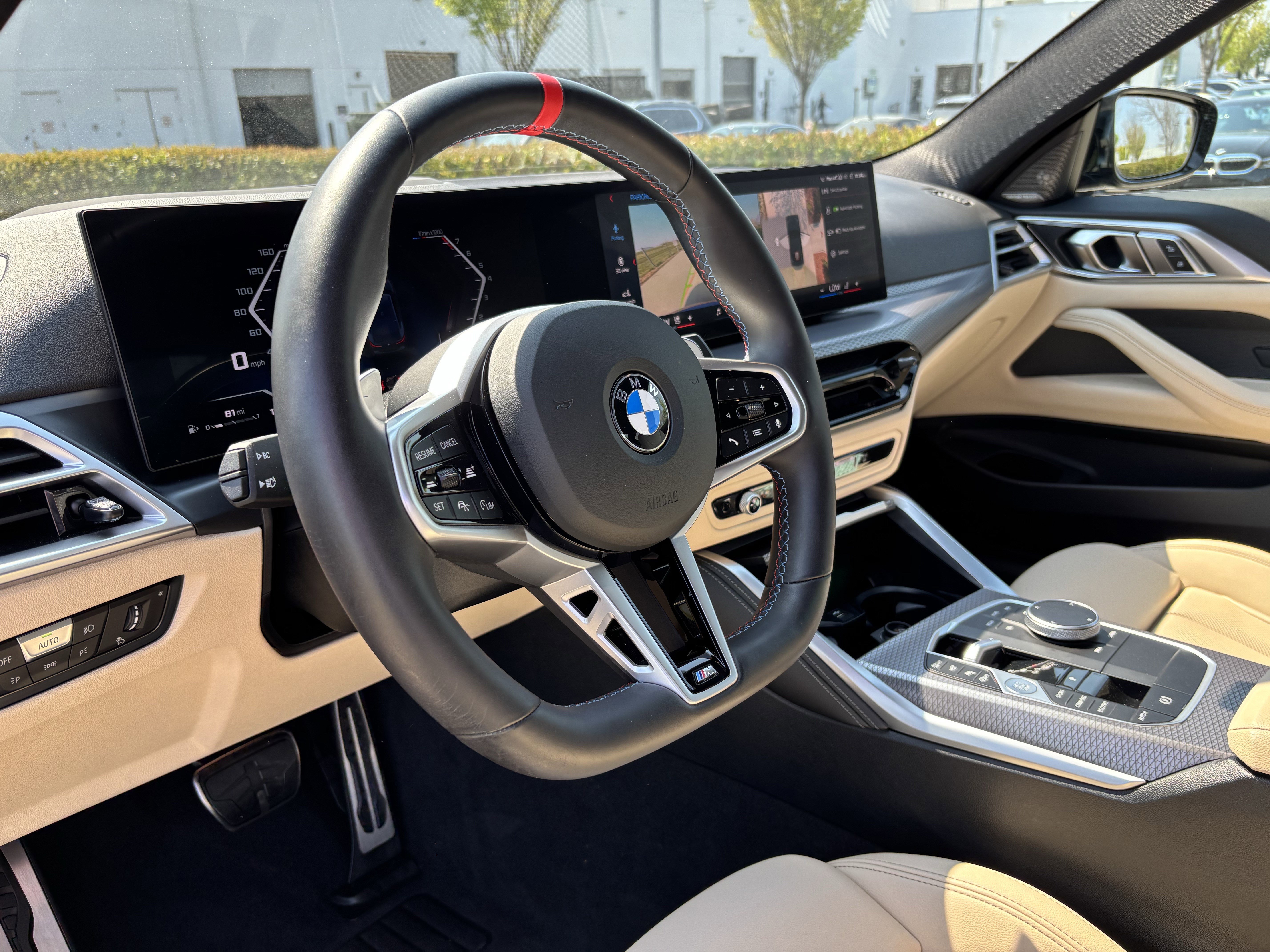Certified 2026 BMW M440i Coupe image 16