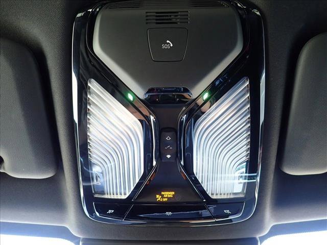 Used 2025 BMW X5 xDrive40i image 26
