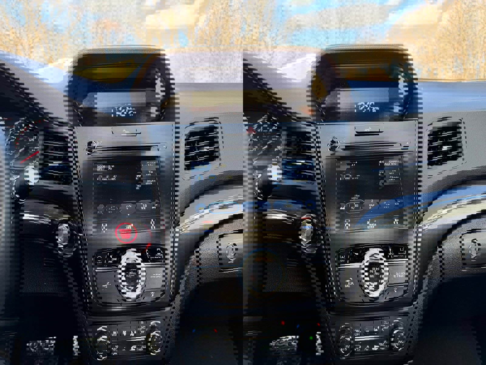 Used 2019 Acura ILX image 13