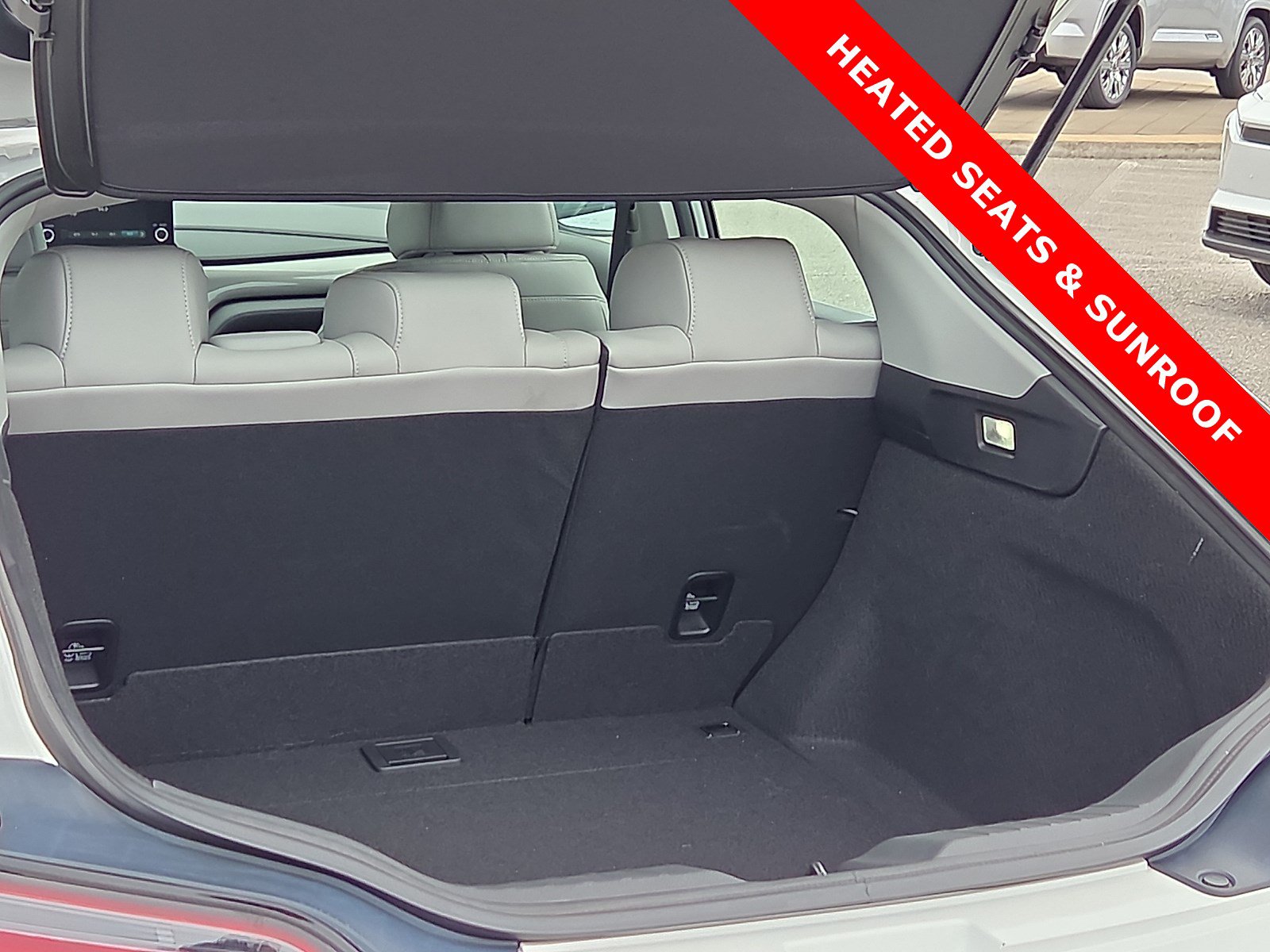 Used 2025 Acura Integra FWD image 9