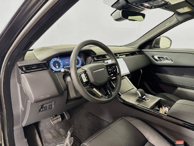 New 2026 Land Rover Range Rover Velar Belgravia AWD/4WD image 9