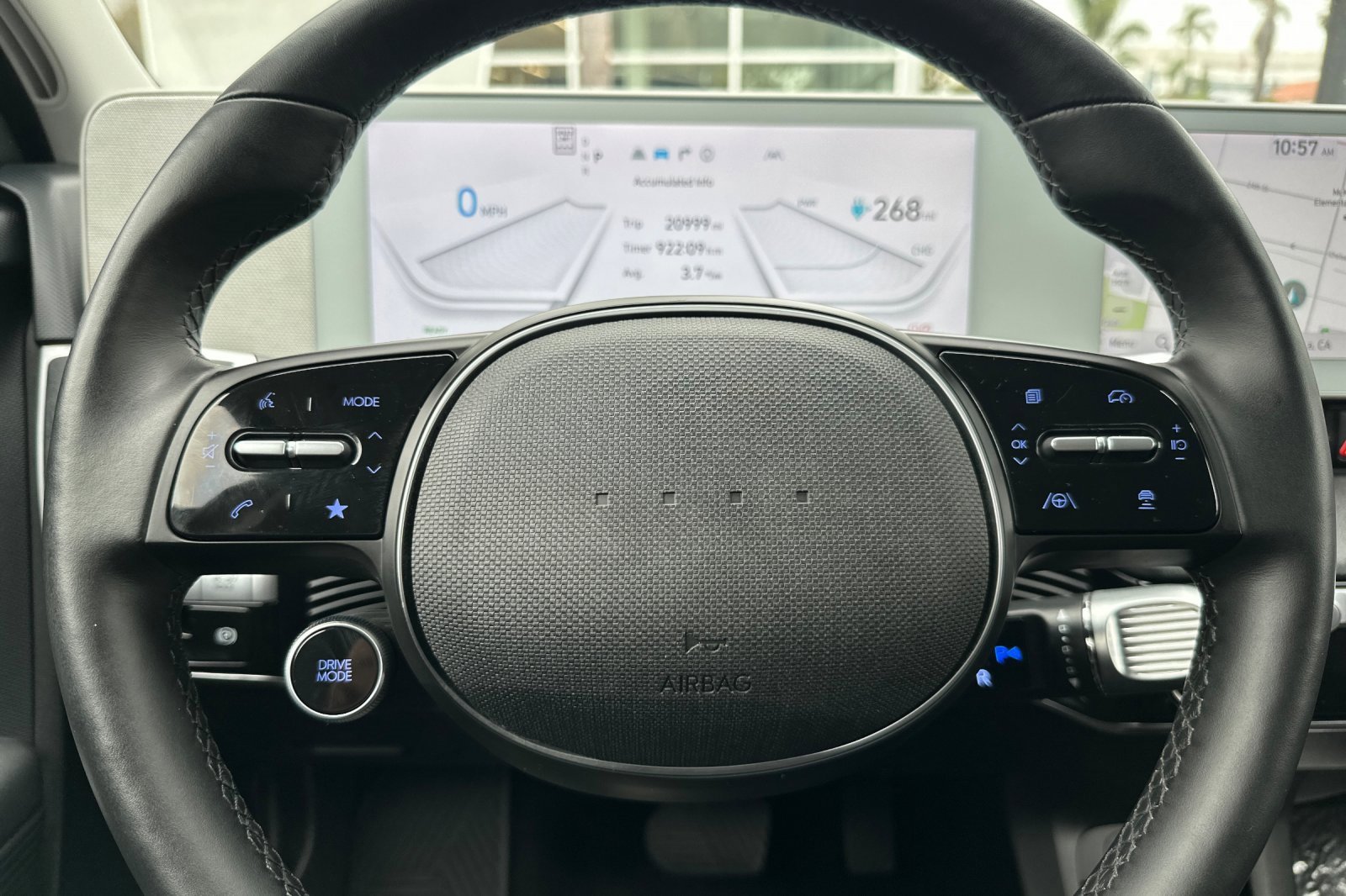 Used 2024 Hyundai Ioniq 5 SEL image 24