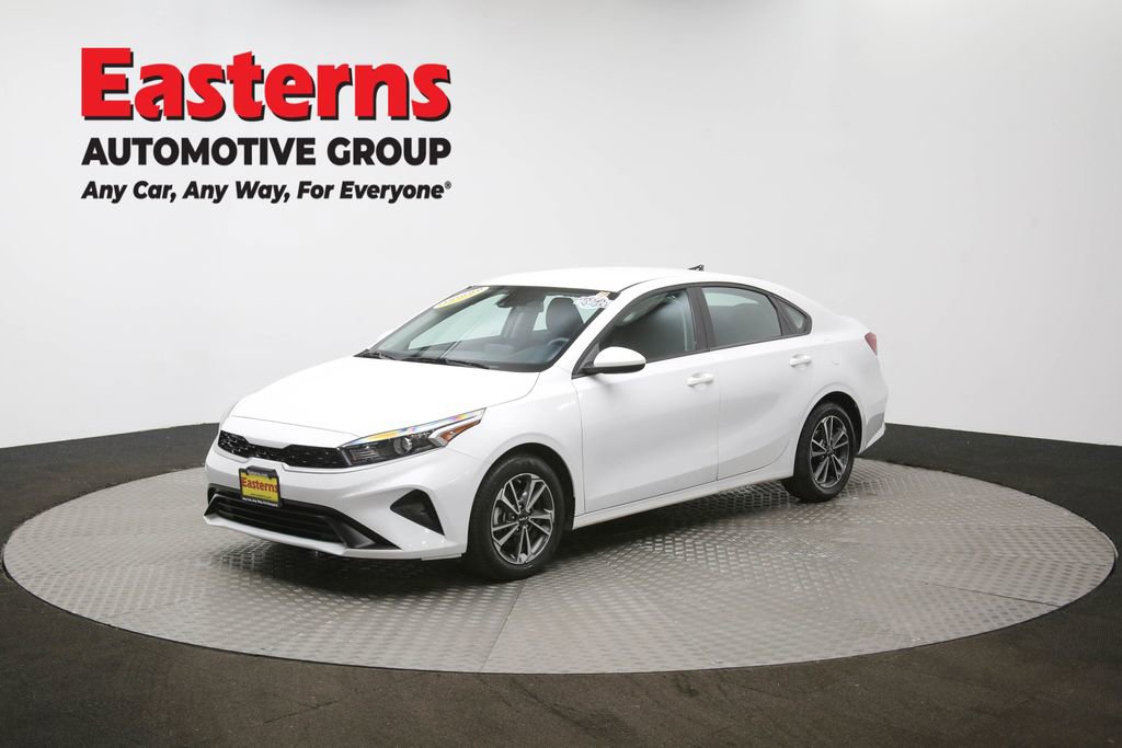 Used 2024 Kia Forte LXS image 54