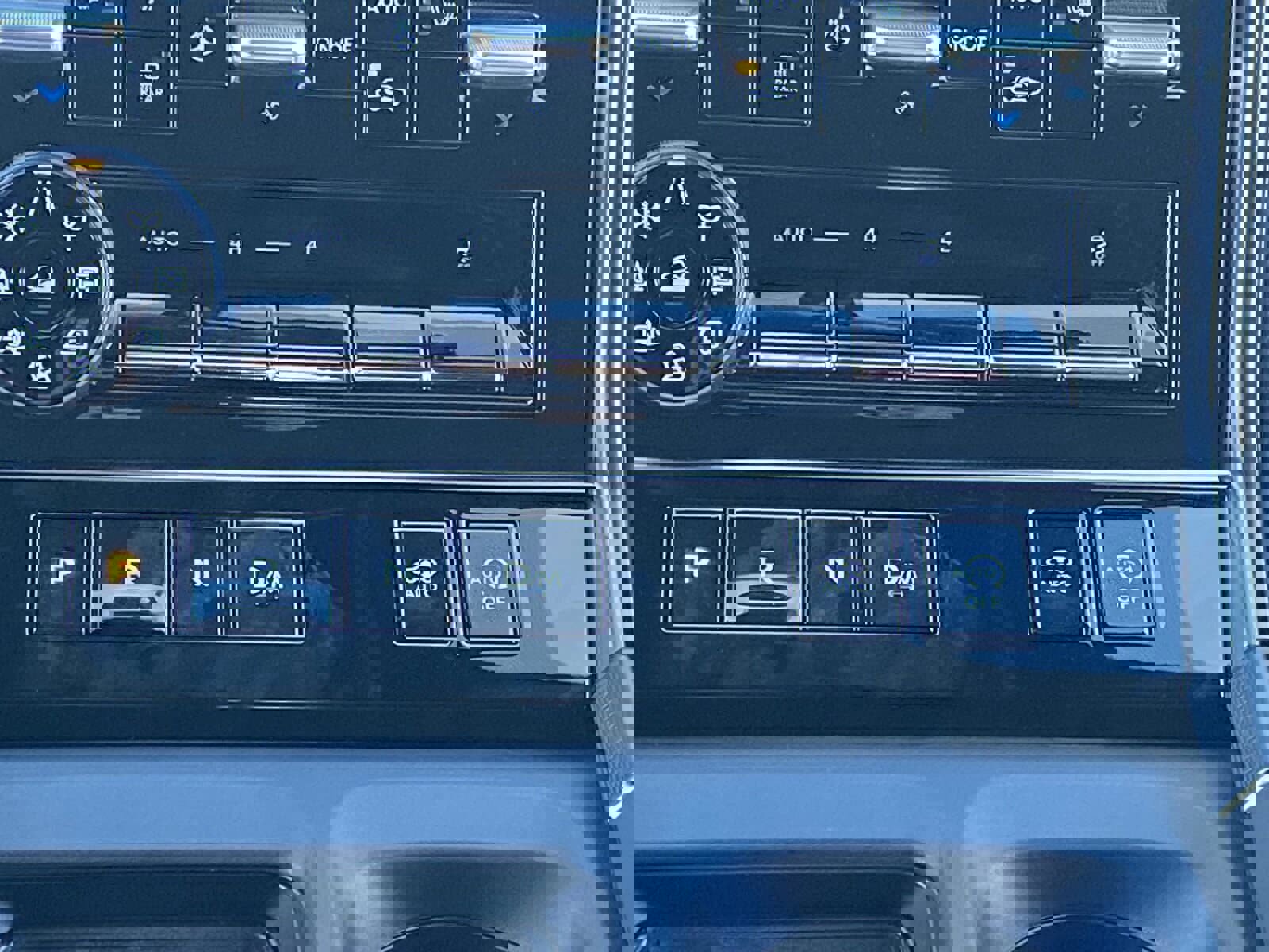 New 2026 Nissan Armada NISMO image 28