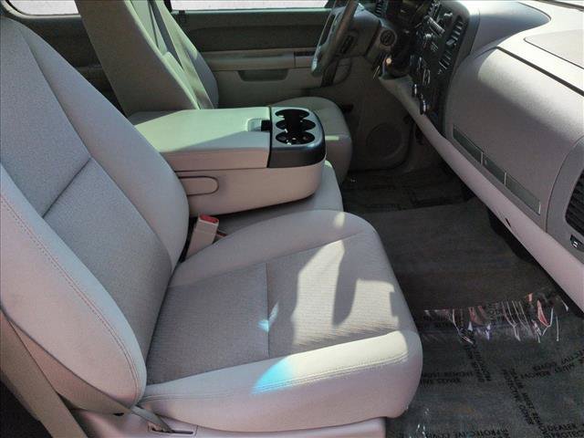 Used 2013 Chevrolet Silverado 1500 LT w/ All-Star Edition AWD/4WD image 15