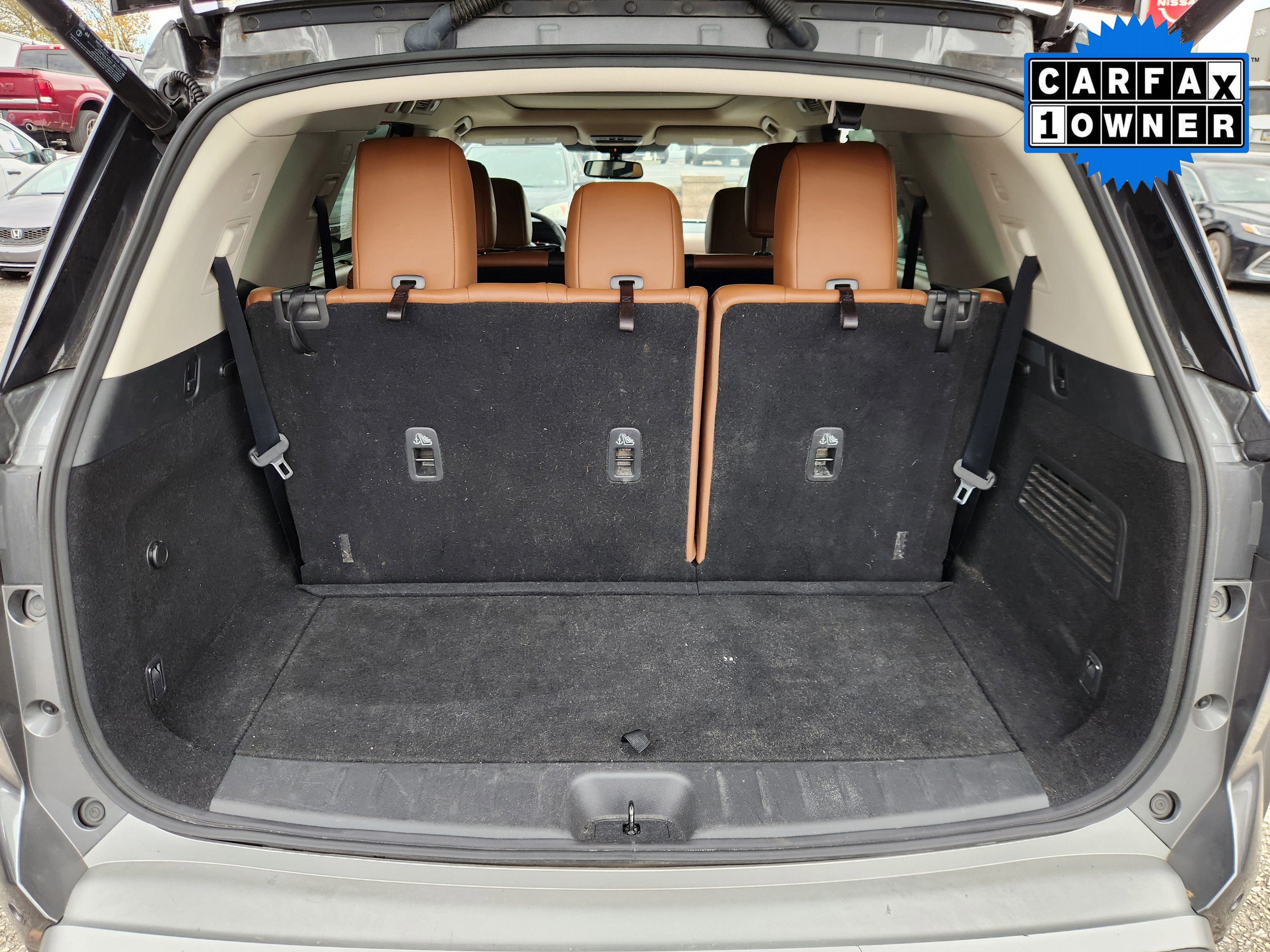 Certified 2022 Nissan Pathfinder Platinum image 20