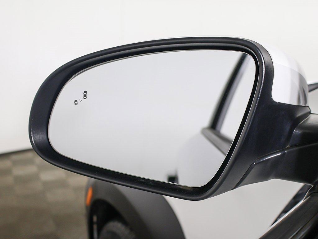 Certified 2022 Hyundai Kona SEL image 28