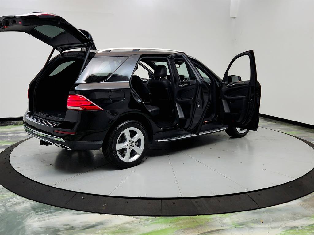 Used 2018 Mercedes-Benz GLE 350 image 11