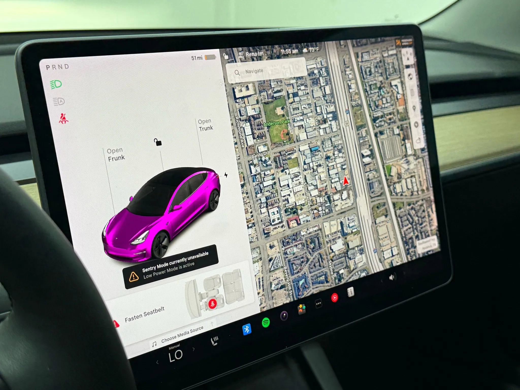 Used 2022 Tesla Model 3 Long Range image 25