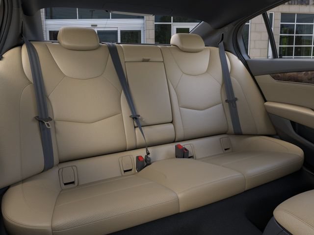 New 2026 Cadillac CT5 Premium Luxury AWD/4WD image 17