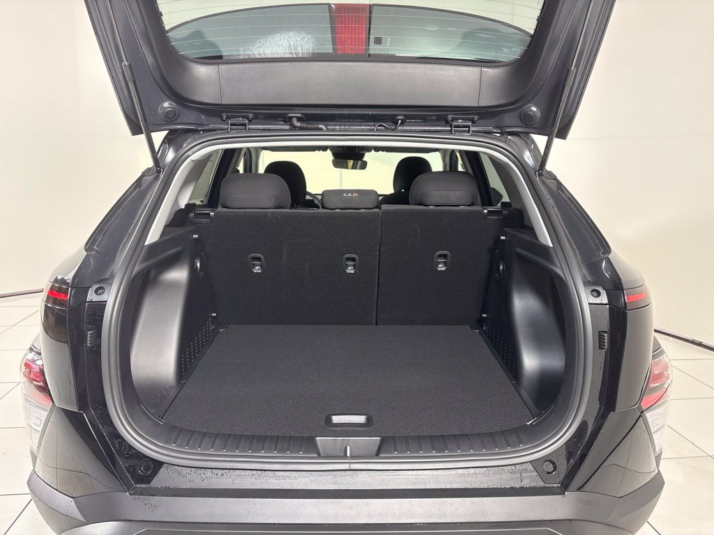 New 2027 Hyundai Kona SEL Sport FWD image 25