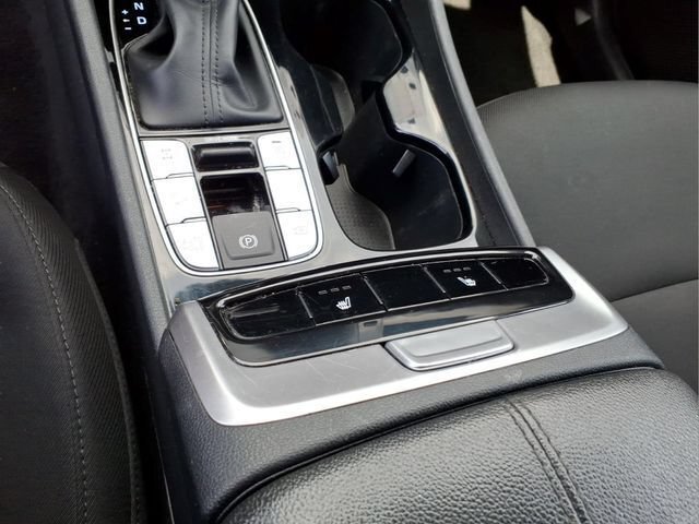 Used 2024 Hyundai Tucson SEL AWD/4WD image 23