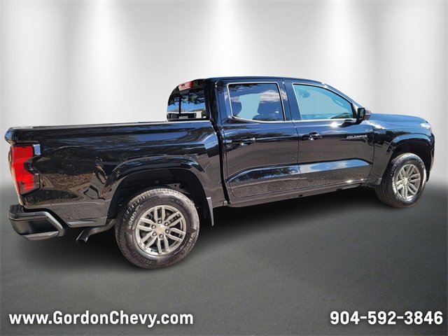 New 2025 Chevrolet Colorado LT image 7