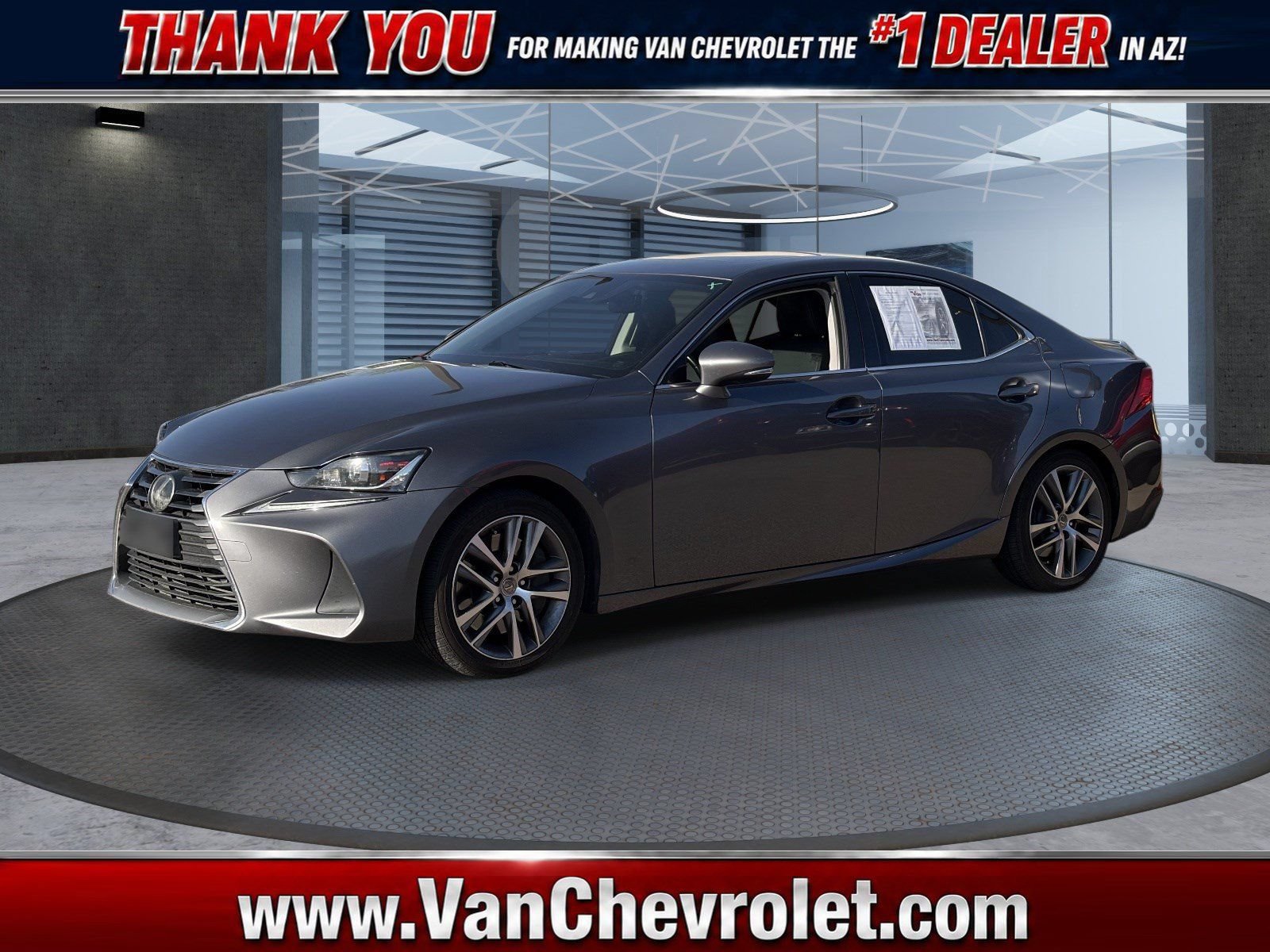 Used 2020 Lexus IS 300 RWD video 1