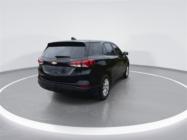 Certified 2023 Chevrolet Equinox LS image 10