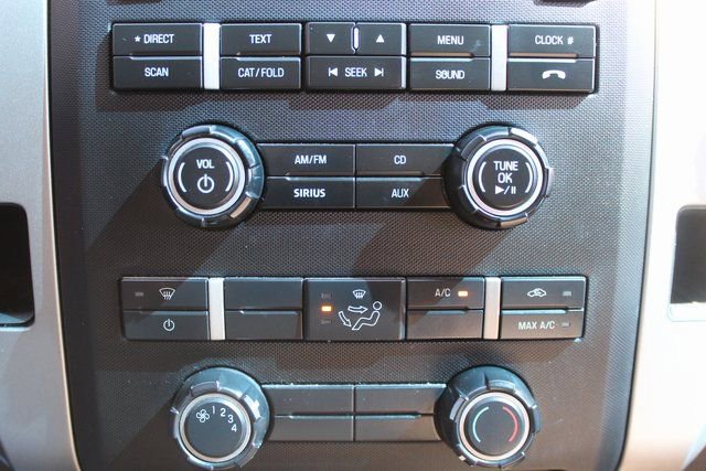 Used 2010 Ford F150 XLT image 12