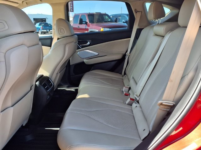 Used 2019 Acura RDX w/ Technology Package FWD image 24