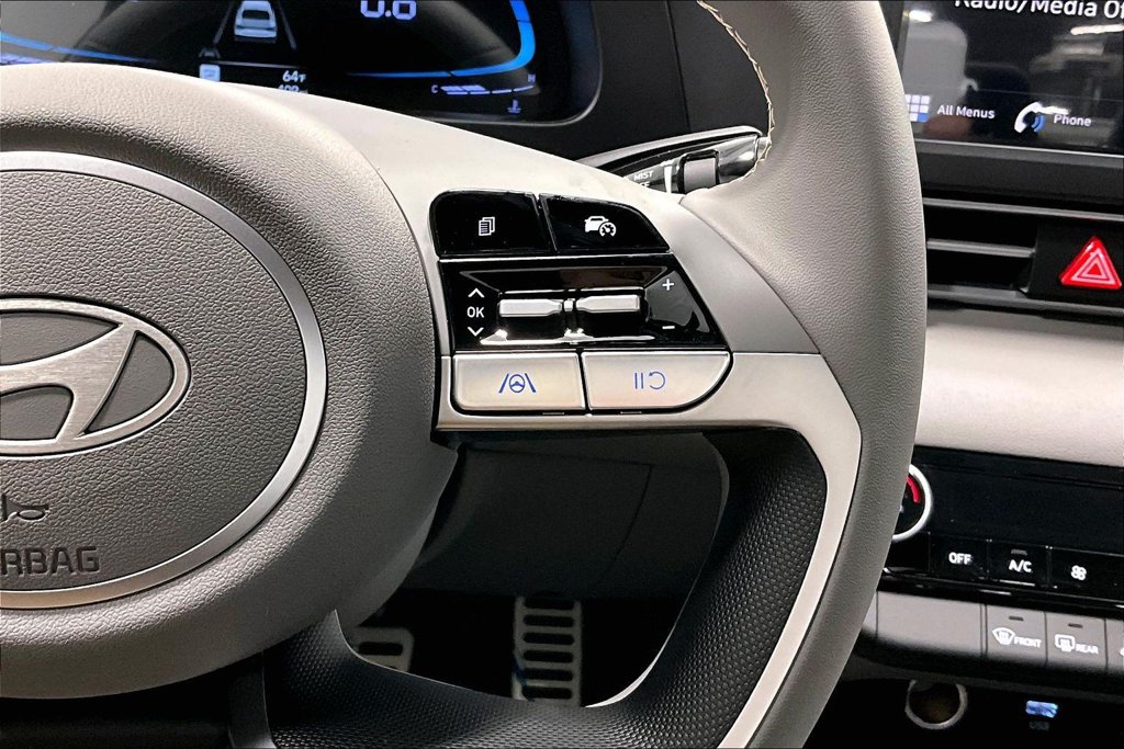 New 2026 Hyundai Elantra SEL Sport Premium FWD image 13
