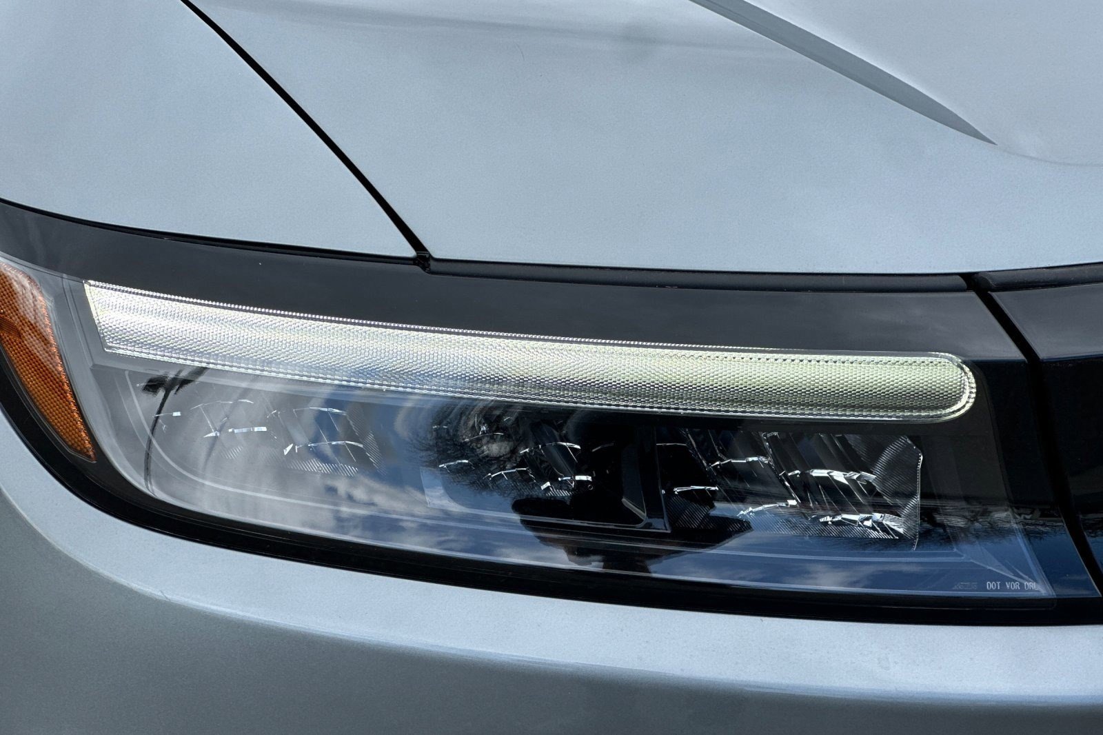 New 2025 Honda Prologue Eco image 10